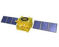 China's new ocean-monitoring satellite passes factory tests