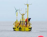 U.S. sets aside funding for marine power