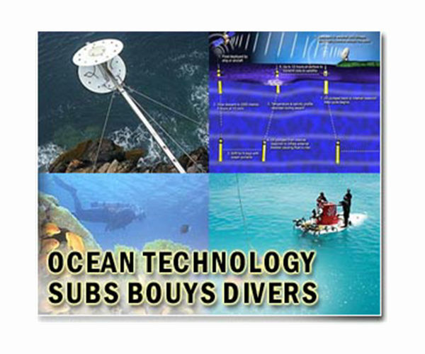 30 nations commit to protect oceans at Brest summit