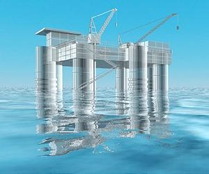 Lockheed Martin and Reignwood Group to Develop Ocean Thermal Energy Conversion Power Plant
