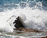 Climate change could turn oceans from friend to foe, UN report warns