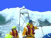 Stratos Offers Always-on Data Comms For Smaller Maritime Vessels