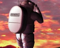 Oceaneering To Develop And Produce Constellation Space Suit System