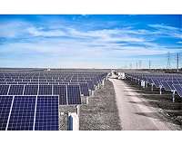 Major upgrade of Alamo 1 solar farm leads to increased performance