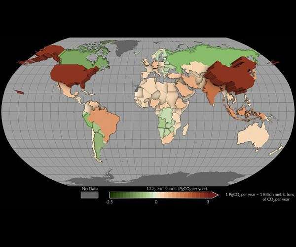 Climate finance: who is being asked to pay what at COP29?