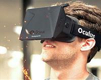 Oculus unveils standalone virtual reality headset