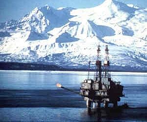 Shell says to delay drilling for oil in Alaska