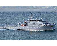 France orders additional offshore support vessels
