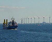 Momentum builds behind U.S. offshore wind sector