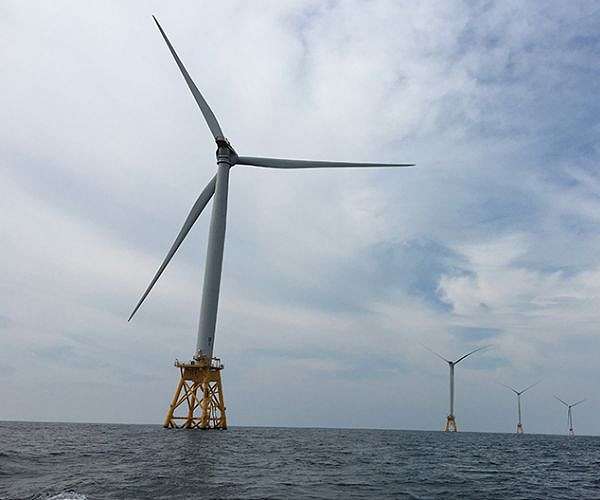 Why US offshore wind power is struggling - the good, the bad and the opportunity