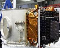 Sierra Nevada Corporation Completes and Delivers Satellites for ORBCOMM Mission 1 Launch