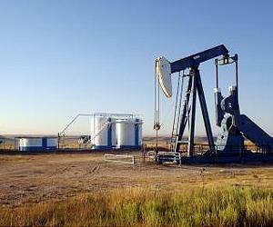World Crude Oil Production May Peak A Decade Earlier Than Some Predict