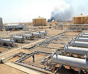 The Increasing Threats to Global Energy Supplies