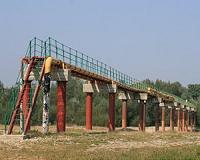 Trusty, not rusty, pipelines owe a debt to space