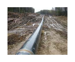 Bulgaria sees environmental threat from Russian oil pipeline