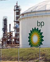 Monster Storms Lay Bare US Refinery Crisis