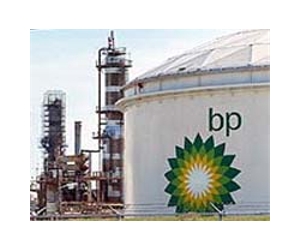 BP plunges into net loss on huge $5.0-bn writedown
