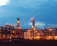 China begins construction of Chad oil pipeline