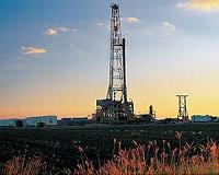 Rig data paints mixed oil picture