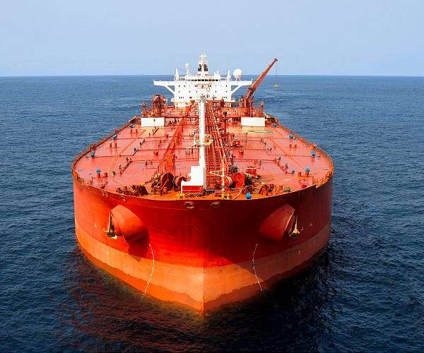 Most oil removed from decaying tanker off Yemen: UN
