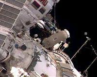 Russia to Orbit World's First Nanosatellite