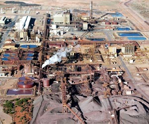 Olympic Dam mining expansion approved