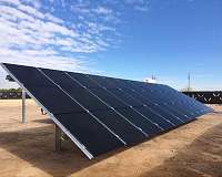 OMCO Solar expands to met demand for field-fast racking systems