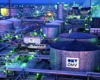 Nord Stream a critical component for OMV