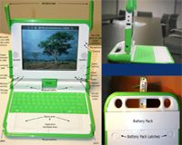 One Laptop Per Child: the dream starts to deliver