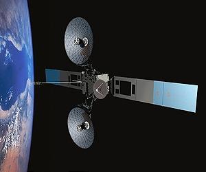 NASA Launches Interactive Simulation Of Satellite Communications
