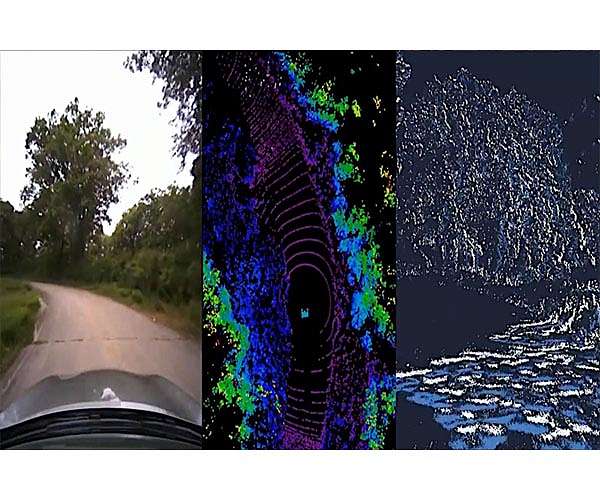 Researchers release open-source photorealistic simulator for autonomous driving