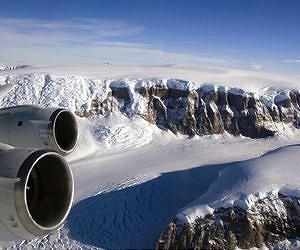 Lockheed Martin Wins Major US Antarctic Program Support Contract