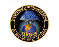 ORS-5 satellite prepped for launch