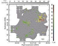 The earliest stages of star formation in the Ophiuchus molecular cloud