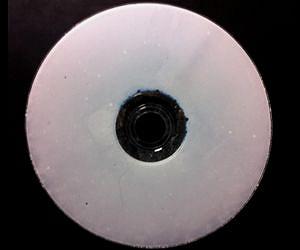 Spinning CDs to Clean Sewage Water