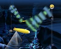 Canada expedition to livecast exploration of Pacific depths