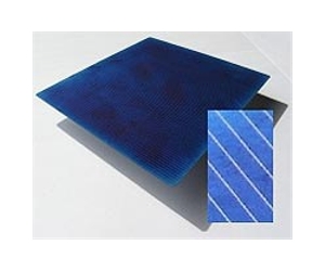 Rapid Growth Projected For Chemicals And Materials In PV Cells And Modules