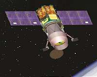 FIMI completes control acquisition transaction in IAI's ImageSat