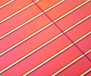 Plexcore PV 2000 For Energy Harvesting
