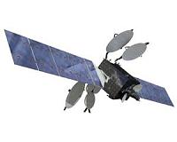GovSat-1 Successfully Launched on SpaceX Falcon 9 Rocket