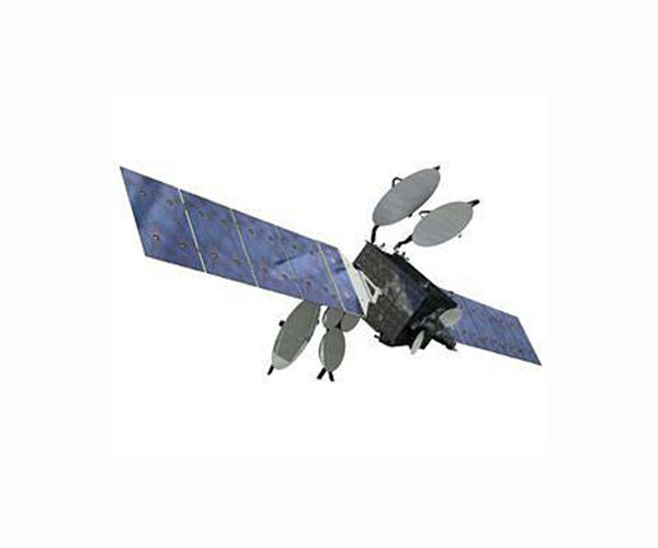 SWISSto12 provides RF products to Northrop Grumman for GEOStar-3 satellite program