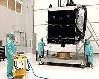 New Dawn For Intelsat At Orbital