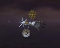 Scientists and Engineers Evaluate Orion Radiation Protection Plan