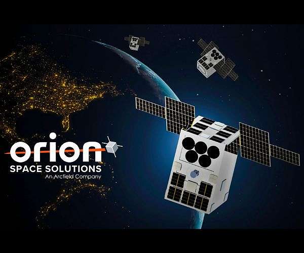 Orion Space Solutions set to enhance on-orbit refueling for U.S. Space Force