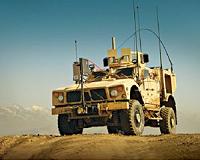 Oshkosh receives $466.8M contract for armored tactical trucks