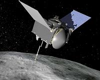 Why Asteroid Bennu? 10 Reasons