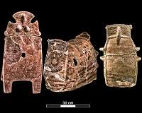 DNA analysis of 6,500-year-old human remains in Israel points to origin of ancient culture
