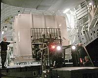 NASA'S Pluto Space Probe Begins Launch Preparations
