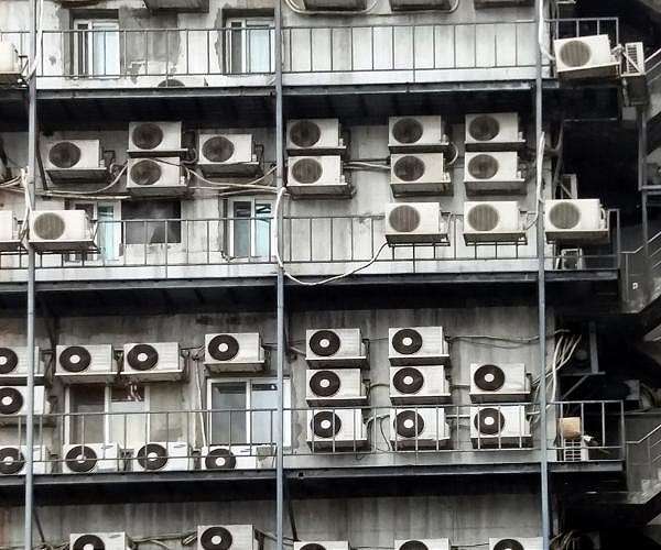 In a warming world, is an air-conditioned future inevitable?