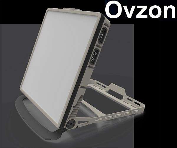 Launch of Ovzon 3 targeted for as soon as December 2023
